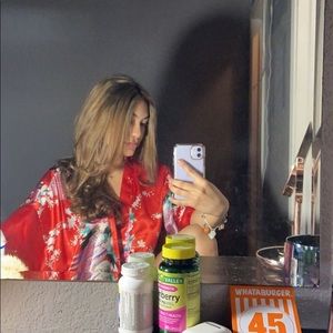 Meet your Posher, Sara